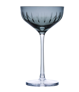 Halvor Bakke Drink Cocktail Espresso-Martini Glass koks 22cl (655-328490)