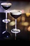 Halvor Bakke Drink Cocktail Espresso-Martini Glass koks 22cl (655-328490)