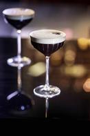 Halvor Bakke Drink Cocktail Espresso-Martini Glass koks 22cl