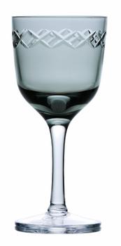 Halvor Bakke Drink Dram-Likør Glass koks 10cl (655-328400)