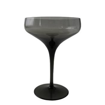 Halvor Bakke Noir Cocktail Glass 35cl