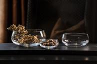 Halvor Bakke Rocks Bolle Klar 13, 5cm (655-310305)