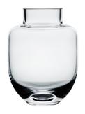 Finn Schjøll Family Vase Klar Ø9xH11 (655-209010)