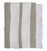 Halvor Bakke Ramsholm Sengeteppe Lin 120x240cm (479-117023)