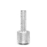 dbkd Airy Vase Strukturert-glass Ø6xH16 (402-20210701)