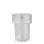dbkd Keeper Vase Struktur H17cm (402-FDG1030P)
