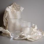 dbkd Keeper Vase Struktur H17cm (402-FDG1030P)