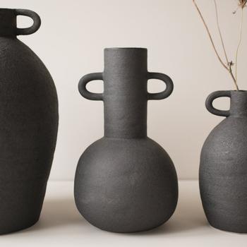 dbkd Long Vase Sort H30cm (402-202002b)