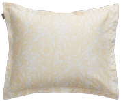 GANT Porcelaine Sengesett Egyptisk-bomull Butter-Yellow (589-851028802-717, 851028803-717)