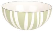 Cathrineholm Stripes Bolle Grønn 18cm (549-100421067)