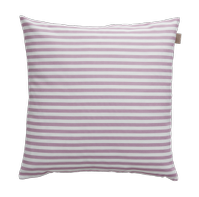 GANT Putetrekk Stripe Soothing-Lilac 50x50cm