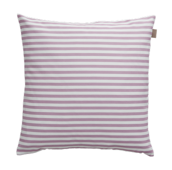GANT Putetrekk Stripe Soothing-Lilac 50x50cm (589-853099601-525)