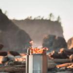 Solo Stove Turkjøkken Campfire H23.5 (584-ss-cf)