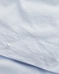 GANT Sengesett Bomull-Lin Light-Blue (589-851025902-455, 851025903-455)