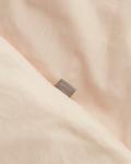 GANT Paisley Sengesett Bomull Apricot-Shade (589-851026802-825, 851026803-825)