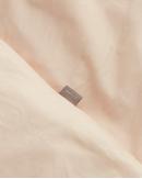 GANT Paisley Sengesett bomullsjacquard aprikos  (589-851026802-825, 851026803-825)