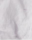 GANT Sengesett 100% Lin, Stripet lilla-hvit (589-851028602-524, 851028603-524)