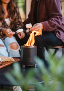 Solo Stove Mesa Mini-bålpanne Ø13 Askesort