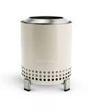 Solo Stove Mesa Mini-bålpanne Ø13 Benhvit (584-1157)