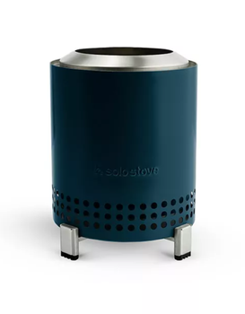 Solo Stove Mesa Mini-bålpanne Ø13 Havblå (584-1156)