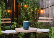 Solo Stove Mesa Mini-bålpanne Ø13 Havblå (584-1156)