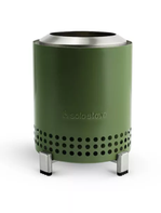 Solo Stove Mesa Mini-bålpanne Ø13 Olivengrønn
