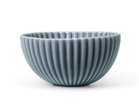 Dottir Samsurium Bolle 13cm Blå (556-16154)