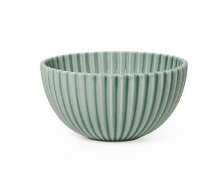 Dottir Samsurium Bolle 13cm Grønn (556-16157)