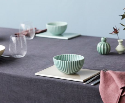 Dottir Samsurium Bolle 13cm Grønn (556-16157)