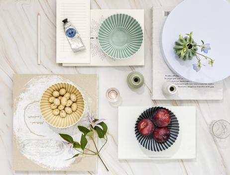 Dottir Samsurium Bolle 13cm Grønn (556-16157)