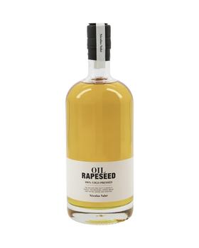 Nicolas Vahé Rapsolje Kaldpresset 70cl