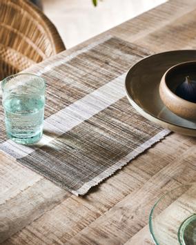 House Doctor Dekkebrikke Natur 4pk (151-261941010)