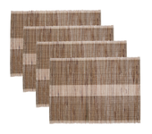 House Doctor Dekkebrikke Natur 4pk (151-261941010)