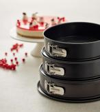 Blomsterbergs Springform Stål Ø28cm (379-14006)