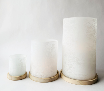 Trend Design Lyslykt med treplate (298-381314, 381315, 381316)