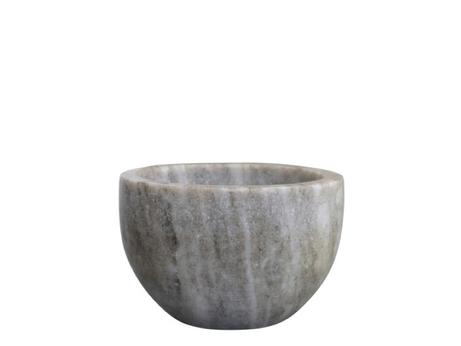 Chic Antique Morlaix Skål Marmor Ø9cm (529-61073420)