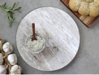 Chic Antique Morlaix Fat Marmor Ø30cm (529-61073520)