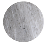 Chic Antique Morlaix Fat Marmor Ø30cm (529-61073520)