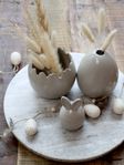 Chic Antique Morlaix Fat Marmor Ø30cm (529-61073520)