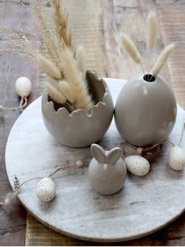 Chic Antique Morlaix Fat Marmor Ø30cm (529-61073520)