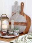 Chic Antique Morlaix Fat Marmor Ø30cm (529-61073520)