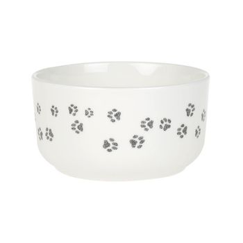 Vannskål Hund Poter Ø16cm (489-6416550730009)