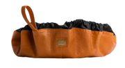 Muud Dina Veske Skinn Whisky (569-QB-4414-whisky)