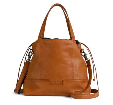 Muud Lofoten Veske Skinn Whisky