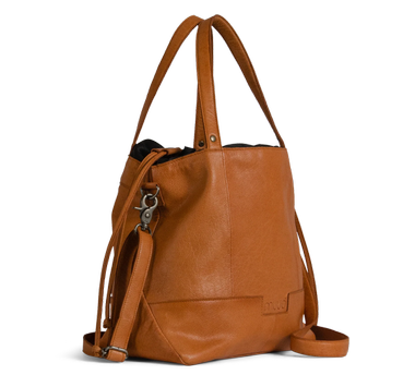 Muud Lofoten Veske Skinn Whisky (569-QB-4219-WHISKY)