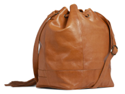 Muud Marina Skulderveske Whisky 26x37cm (569-QB-4366-whisky)
