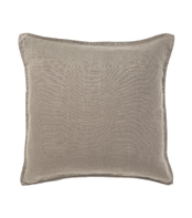 Svanefors  Putetrekk Julie Mørk Beige 60x60cm