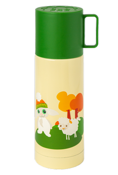 Blafre Termos Lille Kanin På Tur 350ml (170-1861)