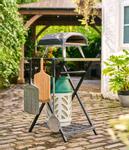 Ooni Pizzabord Sammenleggbart 57x70cm (599-255)