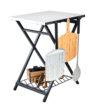 Ooni Pizzabord Sammenleggbart 57x70cm (599-255)